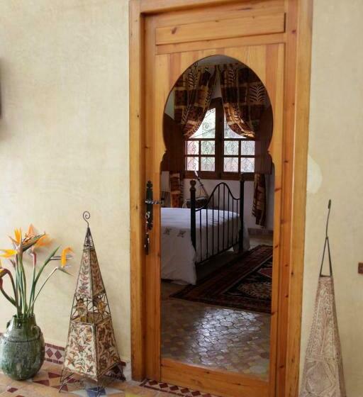 اتاق استاندارد, Rive Du Lac