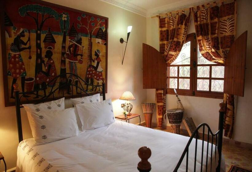 اتاق استاندارد, Rive Du Lac