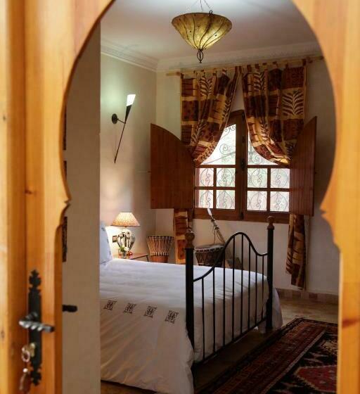 اتاق استاندارد, Rive Du Lac