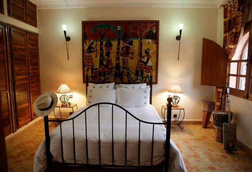 اتاق استاندارد, Rive Du Lac