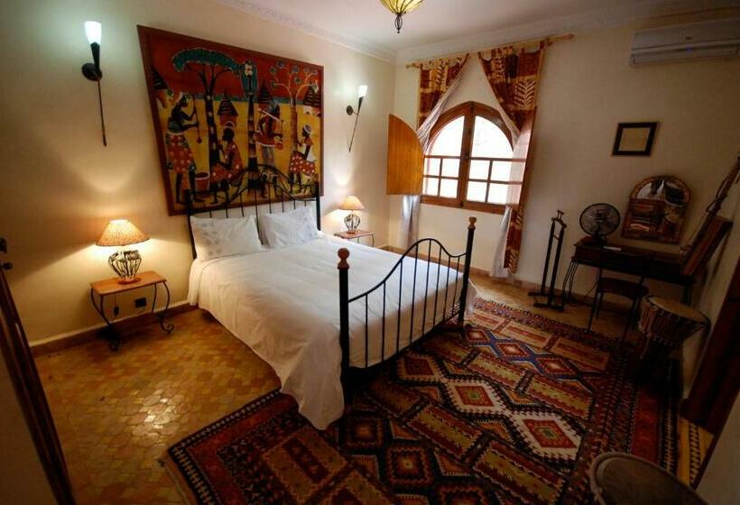 اتاق استاندارد, Rive Du Lac