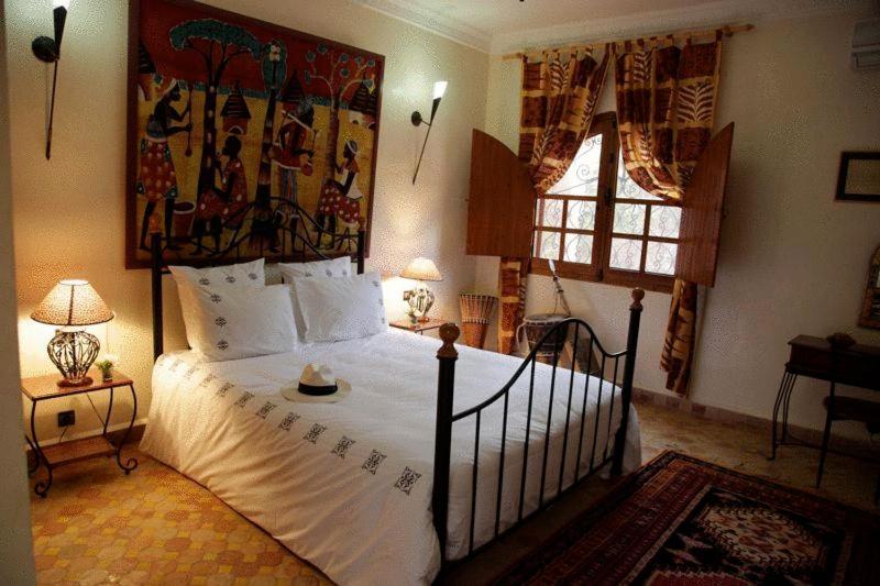 اتاق استاندارد, Rive Du Lac