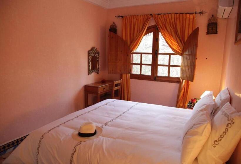 اتاق استاندارد, Rive Du Lac