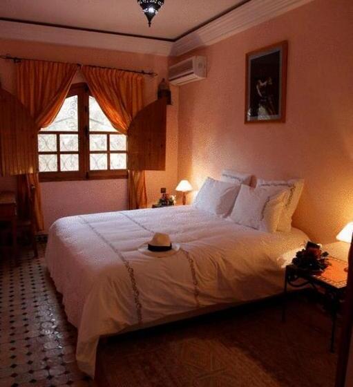 اتاق استاندارد, Rive Du Lac