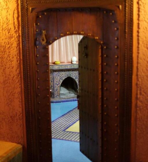 سوییت, Rive Du Lac