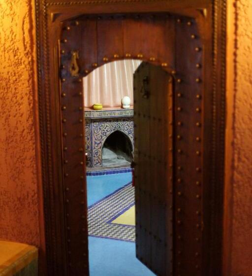 سوییت, Rive Du Lac