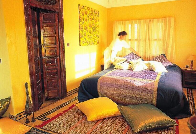 سوییت, Rive Du Lac