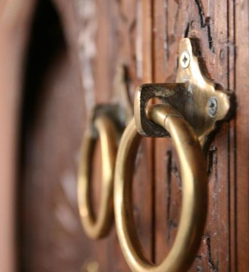 سوییت, Rive Du Lac