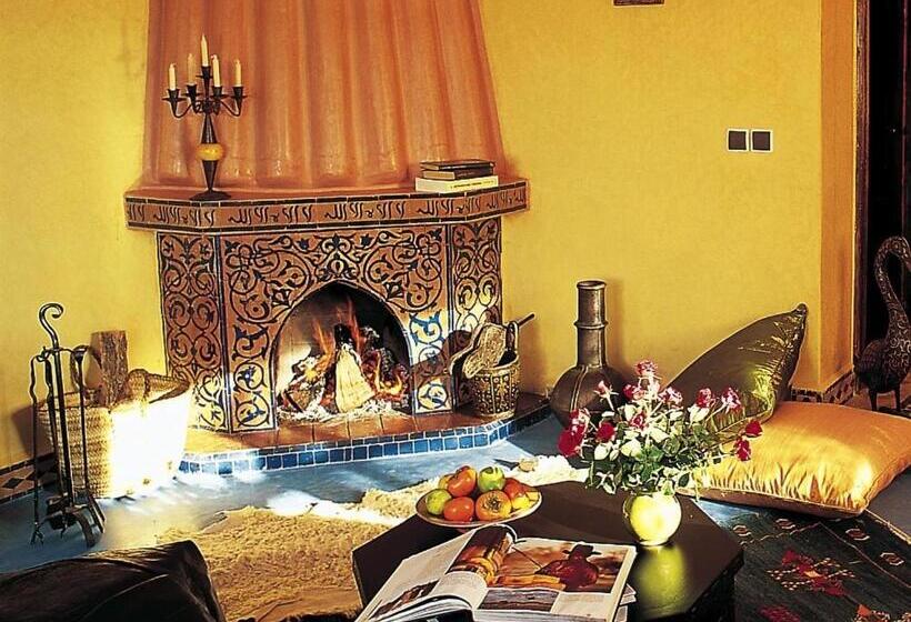 سوییت, Rive Du Lac