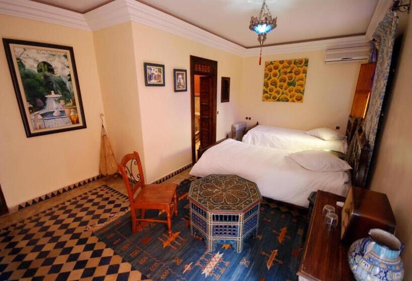 اتاق استاندارد, Rive Du Lac