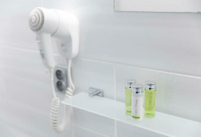 스탠다드 룸, U Komárků