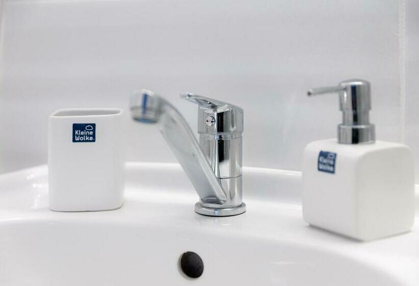 스탠다드 룸, U Komárků