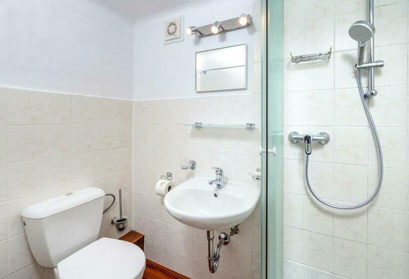 스탠다드 룸, U Komárků