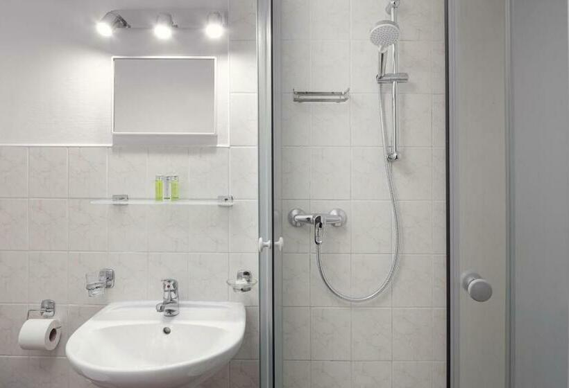 스탠다드 룸, U Komárků