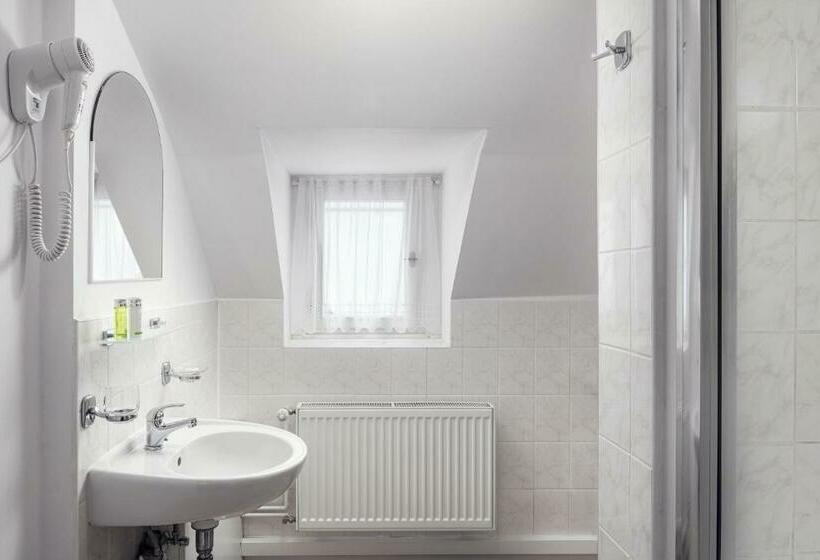 스탠다드 룸, U Komárků