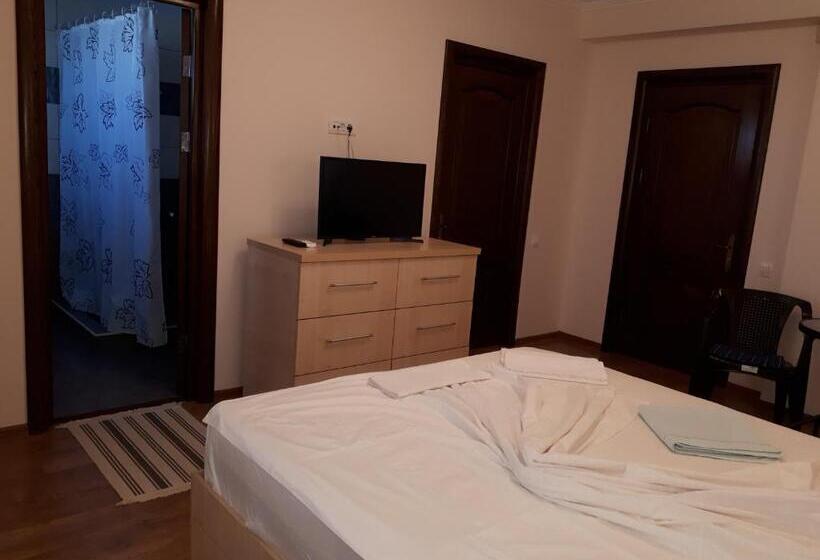 חדר דלוקס, Vila Livia