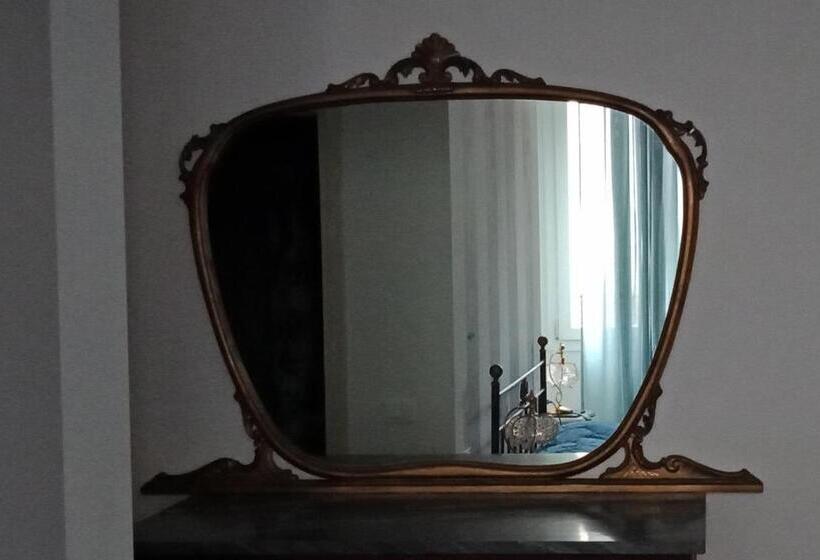 اتاق استاندارد, Villa Giove Rooms