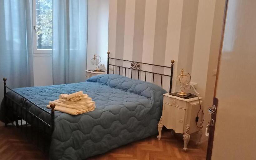 اتاق استاندارد, Villa Giove Rooms