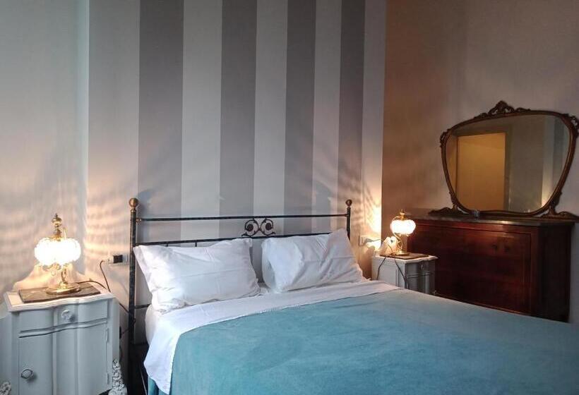 اتاق استاندارد, Villa Giove Rooms
