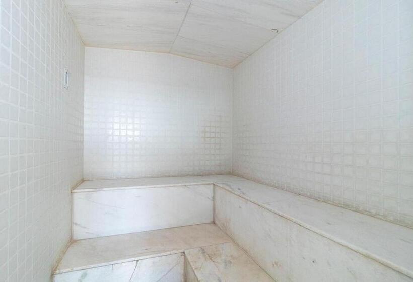 带阳台的豪华间, Suíte Grand Luxo Brasília