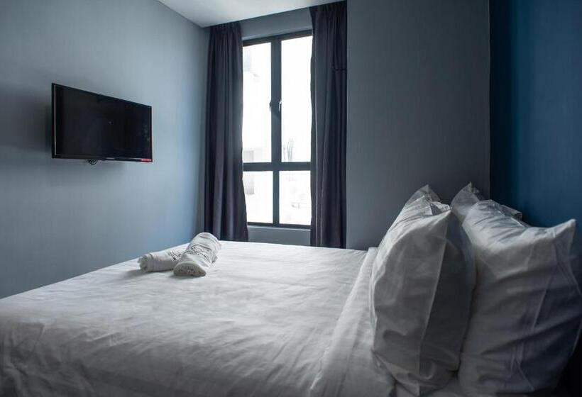 غرفة قياسية, Chariton Hotel Bagan