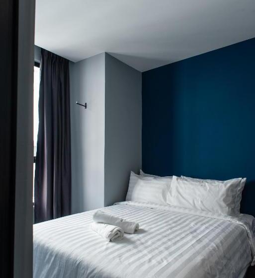 غرفة قياسية, Chariton Hotel Bagan