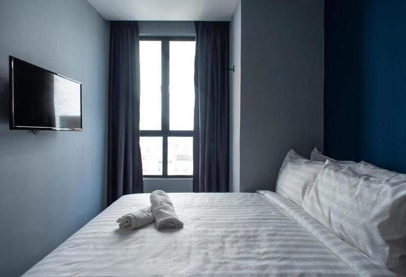 غرفة قياسية, Chariton Hotel Bagan