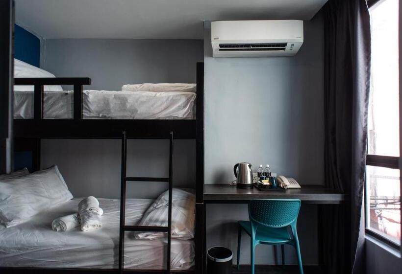 غرفة قياسية, Chariton Hotel Bagan