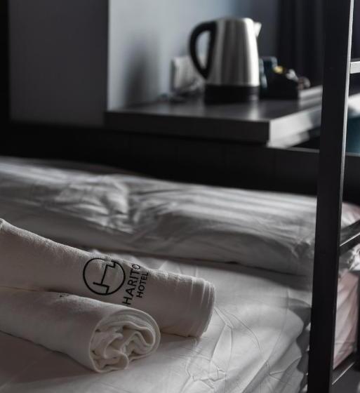 غرفة قياسية, Chariton Hotel Bagan