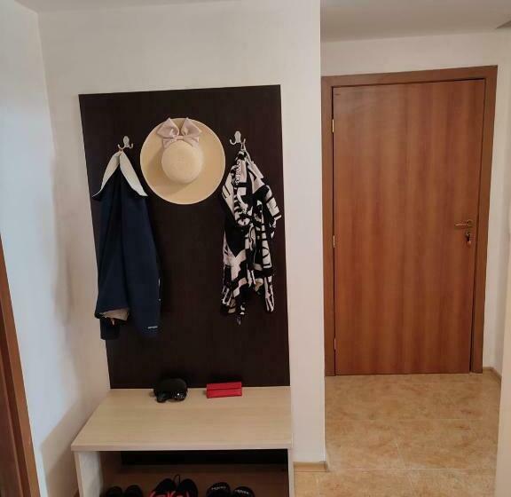 דירת חדר, Midia Grand Resort, Terrassen Paradies Apartment