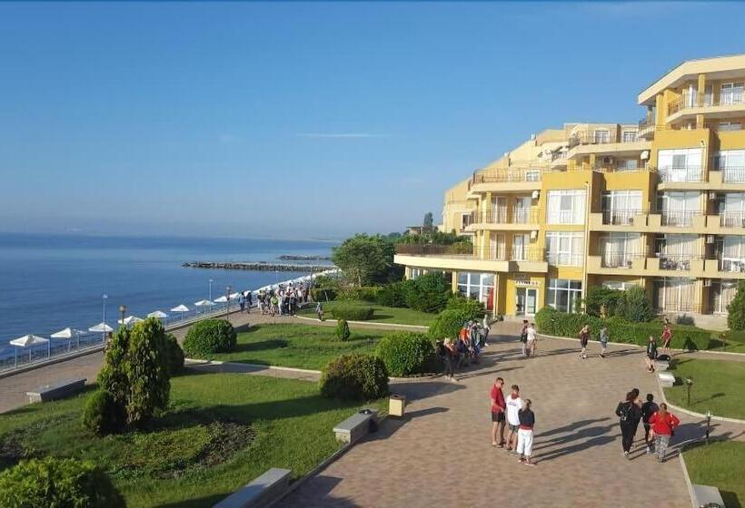 شقة غرفة واحدة, Midia Grand Resort, Terrassen Paradies Apartment