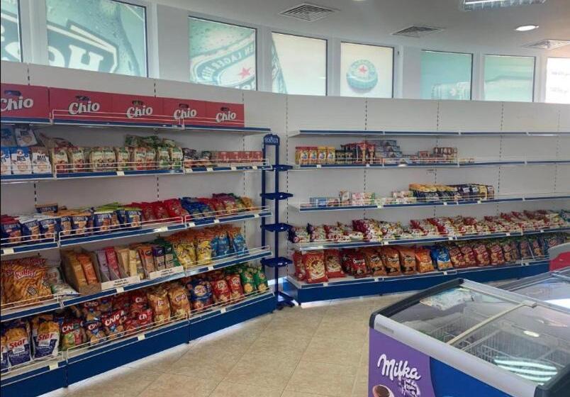 شقة غرفة واحدة, Midia Grand Resort, Terrassen Paradies Apartment