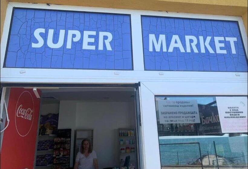 شقة غرفة واحدة, Midia Grand Resort, Terrassen Paradies Apartment