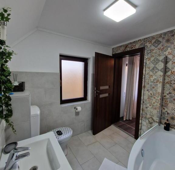 غرفة قياسية, Cabana Din Pădure