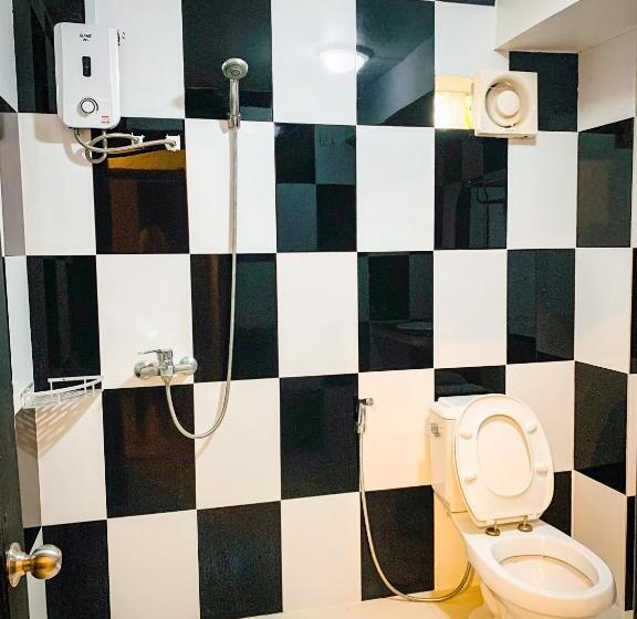 اتاق استاندارد, Ravoeun Angkor Boutique