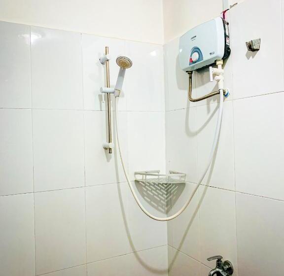 اتاق استاندارد, Ravoeun Angkor Boutique