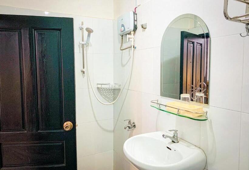 اتاق استاندارد, Ravoeun Angkor Boutique