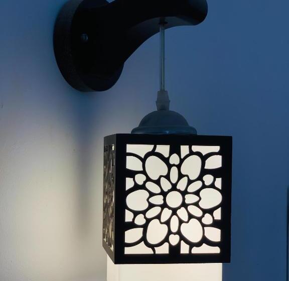 اتاق استاندارد با تخت بزرگ, Ravoeun Angkor Boutique