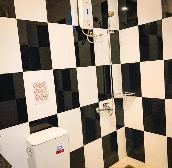 اتاق استاندارد, Ravoeun Angkor Boutique