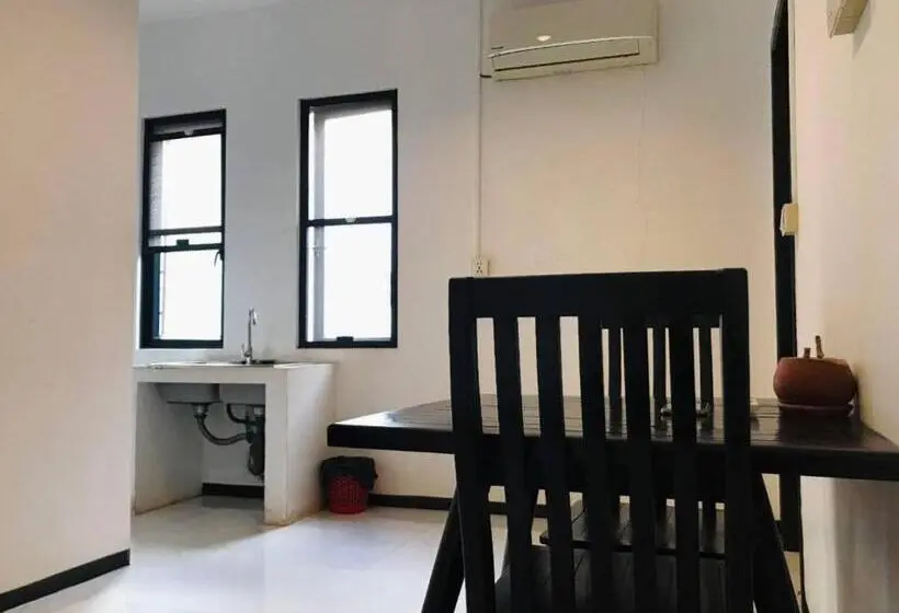 スイート, Ravoeun Angkor Boutique