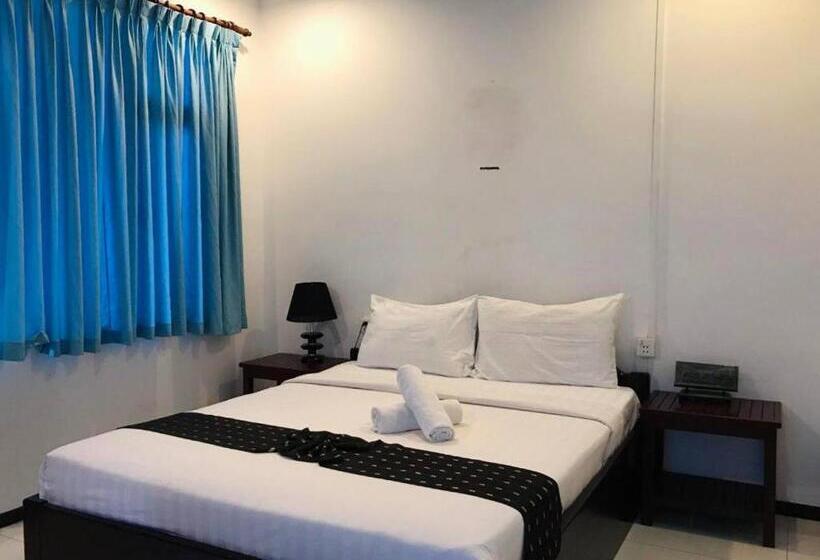 سوییت, Ravoeun Angkor Boutique