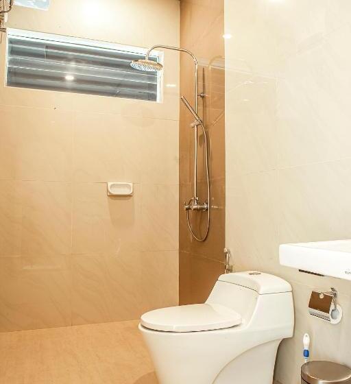 침실 2개 빌라, Melase 9 Villa, Senggigi