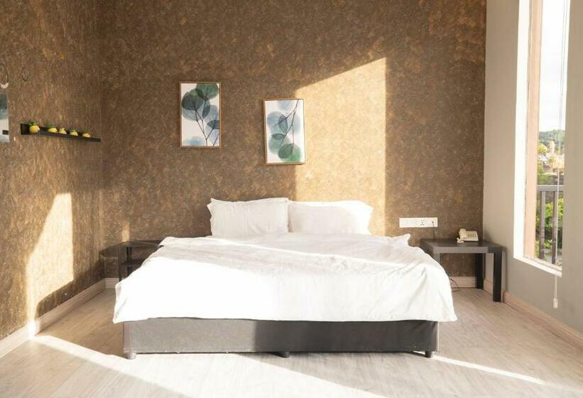 Студия Стандарт, Vintage Villa Langkawi