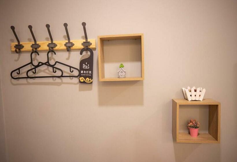 Студия Стандарт, Vintage Villa Langkawi