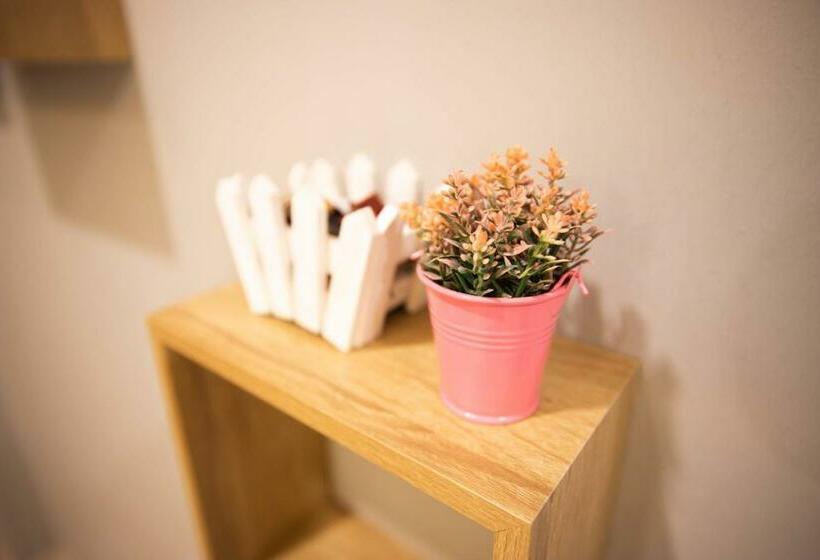 Студия Стандарт, Vintage Villa Langkawi