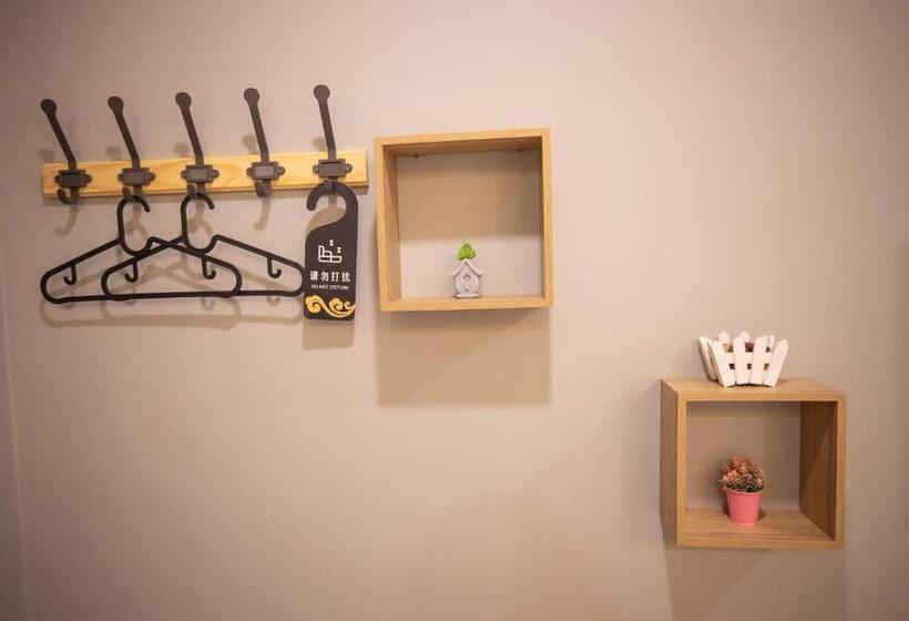 Трехместный Номер Superior, Vintage Villa Langkawi