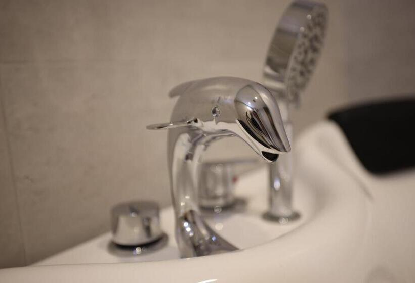 Семейный Номер, Vintage Villa Langkawi