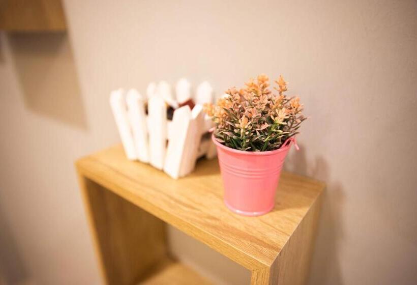 Стандартный Номер Кровать Кинг, Vintage Villa Langkawi