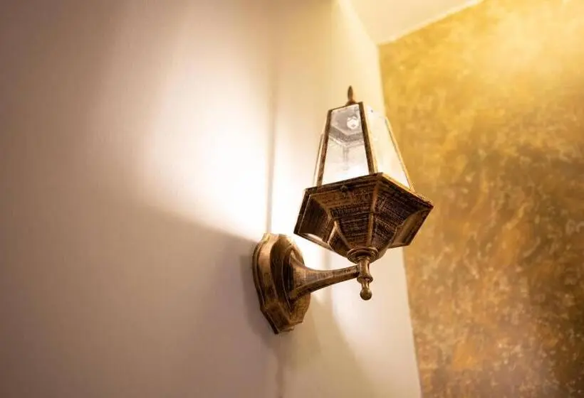 اتاق استاندارد با تخت بزرگ, Vintage Villa Langkawi