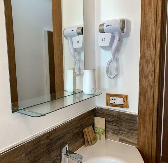 标准间, B & B Vigna Di Filippo   Paestum